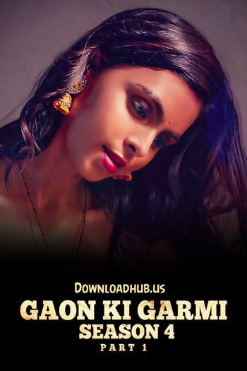 Gaon Ki Garmi S04 2023 Hindi Part 01 ULLU WEB Series 720p HDRip x264