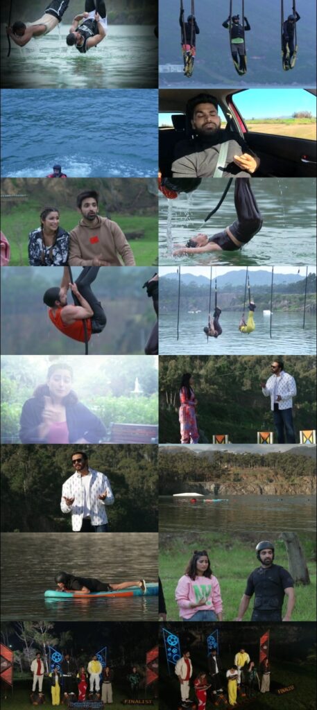 Khatron Ke Khiladi S13 7th October 2023 1080p 720p 480p Web-DL