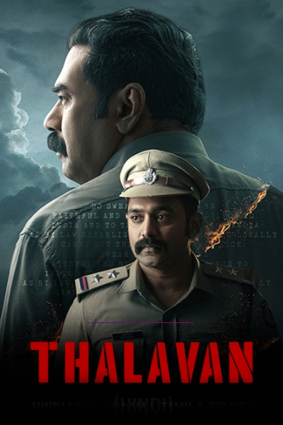 Thalavan 2024 Hindi Dual Audio Movie DD5.1 4k 1080p 720p 480p UNCUT HDRip ESubs x264 10bit HEVC