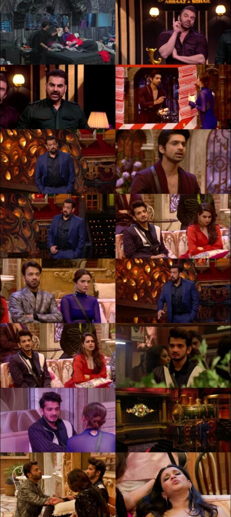 Bigg Boss Season 17 30th December 2023 1080p 720p 480p Web-DL