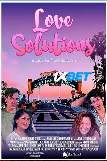 Love Solutions 2024 Hindi (MULTI AUDIO) 720p WEB-HD (Voice Over) X264