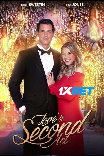 Love’s Second Act 2024 Hindi (MULTI AUDIO) 720p WEB-HD (Voice Over) X264