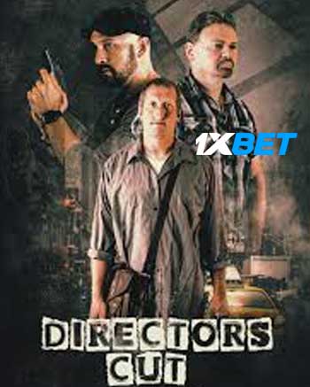The Directors Cut 2023 Tamil (MULTI AUDIO) 720p WEB-HD (Voice Over) X264