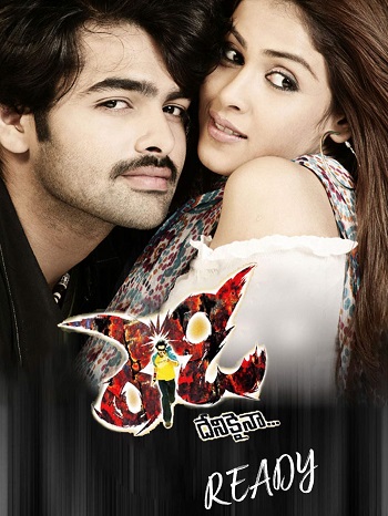 Ready 2008 Hindi ORG Dual Audio Movie DD5.1 1080p 720p 480p UNCUT HDRip ESubs HEVC