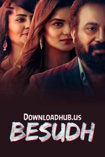 Besudh 2023 Hindi Season 01 ULLU WEB Series 720p HDRip x264