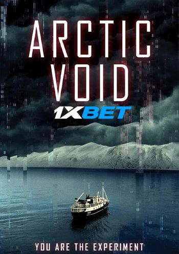 Arctic Void 2022 Telugu (Voice Over) Dual Audio 720p WEB-HD X264