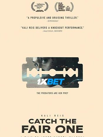 Catch the Fair One 2021 Tamil (Voice Over) Dual Audio 720p WEB-DL X264