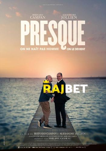 Presque 2021 Hindi (Voice Over) Dual Audio 720p HDCAM X264