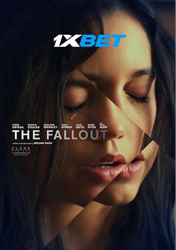 The Fallout 2021 Hindi (Voice Over) Dual Audio 720p WEB-HD X264