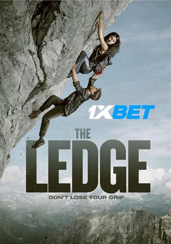 The Ledge 2022 Tamil (Voice Over) Dual Audio 720p WEB-HD X264